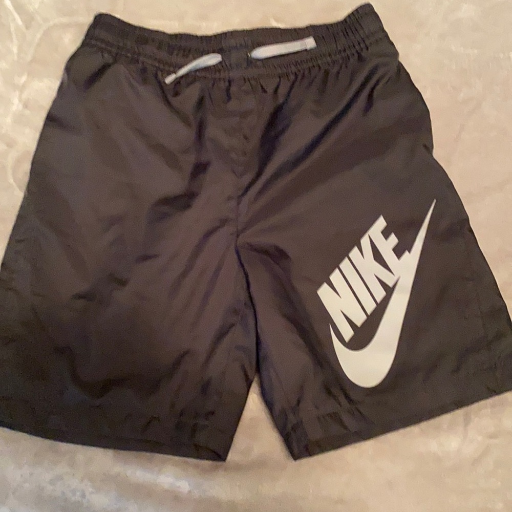 Nike swim trunks (boys)